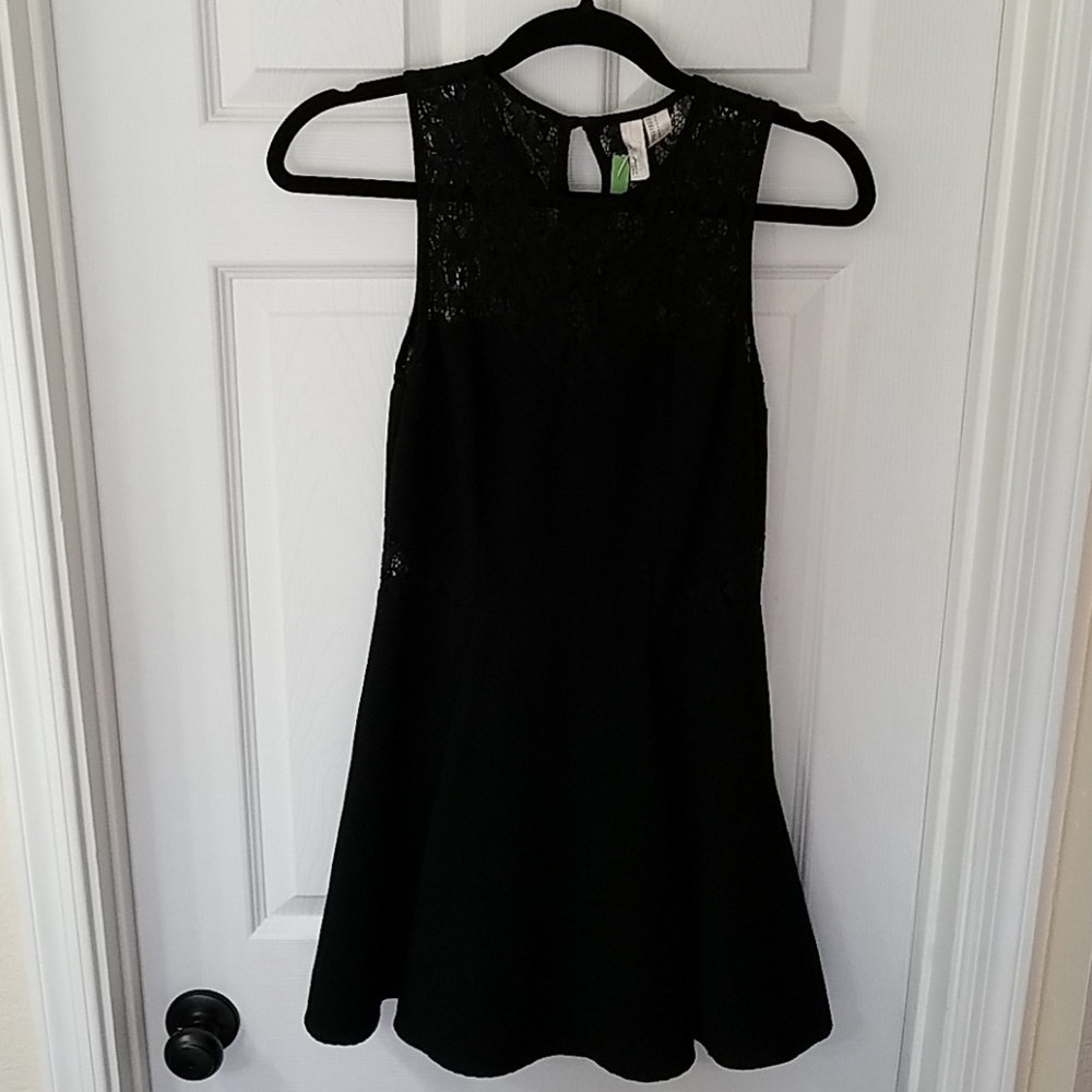 Little black dress Size Small